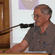 Professor Whatarangi Winiata speaking in the resource-sharing debate.
