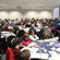 The General Synod is now gathered for business, and the business sessions began with the Archbishops' address.