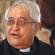 Archdeacon Hone Kaa speaks for the manuhiri.