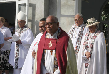 Pasifika moves forward