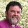 The Rt Rev Philip Richardson, Bishop of Taranaki - who publicly refutes the allegation that bishops are guilty of "white collar crime".