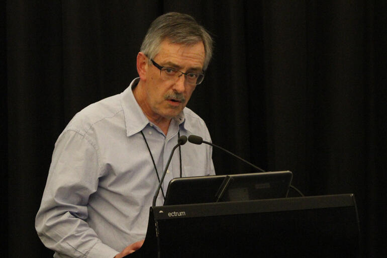 Rod Oram urges the church to invest in climate advocacy in Aotearoa New Zealand.