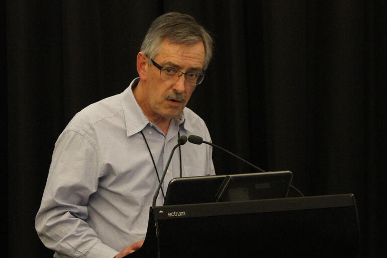 Rod Oram urges the church to invest in climate advocacy in Aotearoa New Zealand. Rod Oram urges the church to invest in climate advocacy in Aotearoa New Zealand.