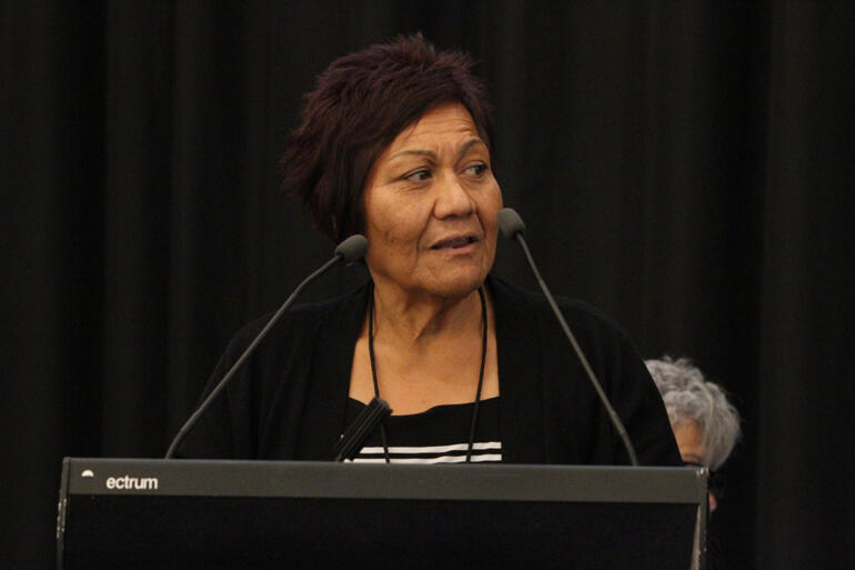 Rev Pane Kawhia reports that New Zealand CMS stood behind the church apology.