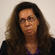 Dr Jenny Te Paa, who gave a keynote address at the consultatiion - and who led the Lambeth 2008 session of the abuse of power.
