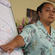 Quandolita Reid-Enari from Samoa was chosen to report the responses of a women's caucus back to the full IAFN gathering.