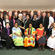 The people who came from across the Pacific and from the UK for the IAFN consultation on violence and the family.