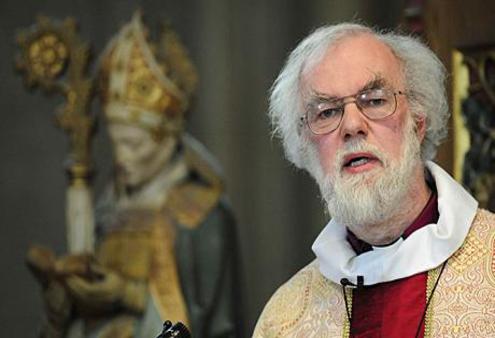Dr Williams: trying to set up a joint group to oversee the conversion process. Reuter photo.