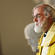 Dr Rowan Williams preaches during an ecumenical celebration at the Church of Our Lady in Copenhagen. Photo: Heribert Proepper/AP