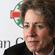 Bishop Katharine Schori: "We have a variety of opinions on human sexuality."