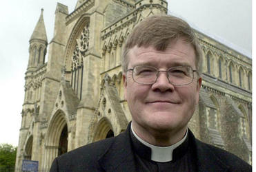 Dean Jeffrey John: pipped at the post again?