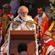 The Archbishop of Canterbury urges his hearers to catch a vision of the reckless love of God.