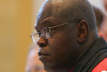 John Sentamu: the church must not shy from "an apportunity and an obligation."