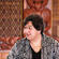 The Rev Cecilia Rooderkerk explaining some of the history of her Wainuiomata Marae to the consultation delegates.