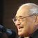 Archbishop Brown Turei greets his people during the powhiri.