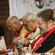 From left: Bishops Muru Walters; Brown Turei; Mark MacDonald and Ben Te Haara.