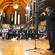 Peter Naera led the singing during the worship. His wife, Marina, was the Chaplain for Te Runanganui.