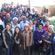 AIN delegates in the grounds of Sydney's Collaroy Convention Centre. Photo: Kahu Miller 