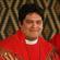 We give you the Rev Michael Tamihere, Priest.