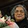 Aunty Alice Pihema led the women from Orakei Marae who did the tukutuku work at Tatai Hono.