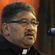 The Rev Lloyd Popata, the Auckland Maori Missioner.