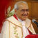 Archbishop Brown Turei delivering his kauwhau.