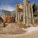 ChristChurch Cathedral awaits make-safe work and removal of artifacts. Photo/The Press