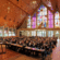 The Auckland Electoral College convenes in Holy Trinity Cathedral.