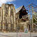 ChristChurch Cathedral –  "a very dangerous building," says the bishop. Photo: John Kirk-Anderson/Fairfax NZ