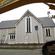 St Saviour's Chapel at Christchurch's Cathedral Grammar School. This photo was taken shortly after the February 2011 quake.