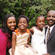 CMS family: Steve and Mary Maina with Rinna (8) and Tanielle (5).