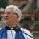 Dean Peter Beck who is stepping back from his cathedral job to seek a seat on the city council.