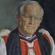 Bishop Maurice Goodall: had a heart for the poor.