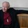 Bishop George Connor who has announced his retirement in November.