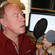 David Guthrie recording Mark's Gospel.