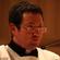 Monsignor Bernard Kiely, who brought greetings on behalf of the wider church - and who shared a poignant personal story.