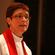 The Very Rev Helen Jacobi, Dean of Waiapu Cathedral, who preached the installation sermon. 