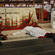 Bishop Victoria Matthews prostrates herself before the altar of ChristChurch Cathedral.