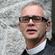 The Rev Canon Jim White, who will leave St John's College at the end of the year to take up his new post.