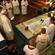 The bishop-elect prostrated himself before the altar immediately before his ordination.