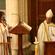 The Rev Helen Wilderspin presents the diocese's warm wishes to its new bishop.