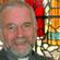 The Rev Dr Kelvin Wright, in St John's Roslyn, the Dunedin church he's served for the last 11 years.