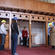 Bishop Victoria prays for the Churchill Courts' chapel to be deconsecrated.