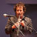 Russel Walder accompanied Whirimako Black with his oboe.