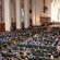  Royal New Zealand Navy sailors worshipping in Wellington Cathedral. Photo: Jay Berryman