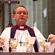 Bishop John presided at last Sunday's Eucharist at Holy Trinity Cathedral, Parnell.