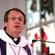 Kenneth Kearon, the Secretary-General of the Anglican Communion, preached at Bishop John's farewell service on the Sunday.