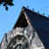 Holy Trinity Avonside, closeup.