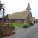 Holy Trinity Lyttelton was built in 1860 and is the oldest stone church in Canterbury. It's now out of action until Christmas.