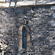 The belltower at St John's Latimer Square. What hasn't already toppled is severely damaged.